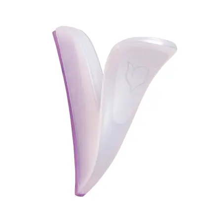 Ladyshape Brazilian Bikini Line Shaping Tool - Template & Razor Set