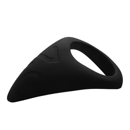Laid P.2 Anatomical Silicone Intimate Ring 51.5 mm Black