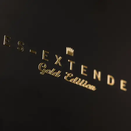 Jes-Extender Gold Precision System for Gentle Anatomical Support, Premium Kit