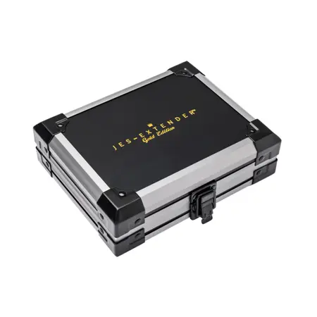 Jes-Extender Gold Precision System for Gentle Anatomical Support, Premium Kit