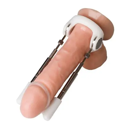 Jes-Extender Gold Precision System for Gentle Anatomical Support, Premium Kit
