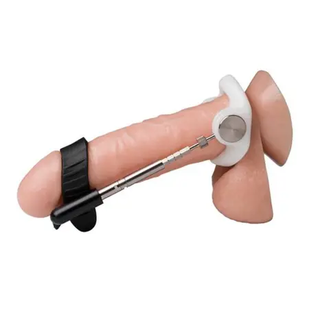 Jes-Extender Gold Precision System for Gentle Anatomical Support, Premium Kit