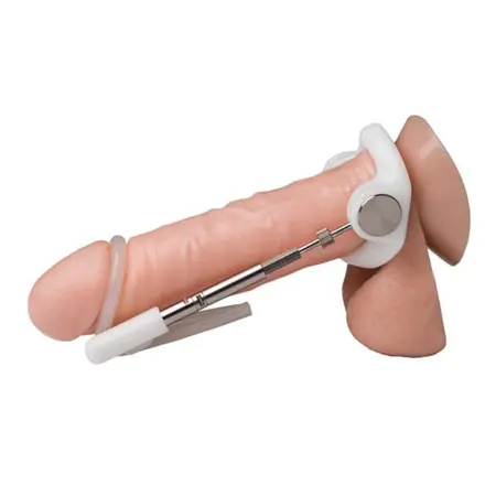 Jes-Extender Gold Precision System for Gentle Anatomical Support, Premium Kit