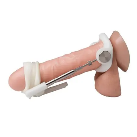 Jes-Extender Gold Precision System for Gentle Anatomical Support, Premium Kit