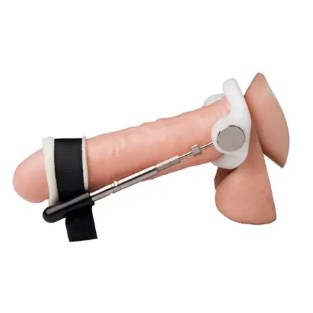 Jes-Extender Gold Precision System for Gentle Anatomical Support, Premium Kit