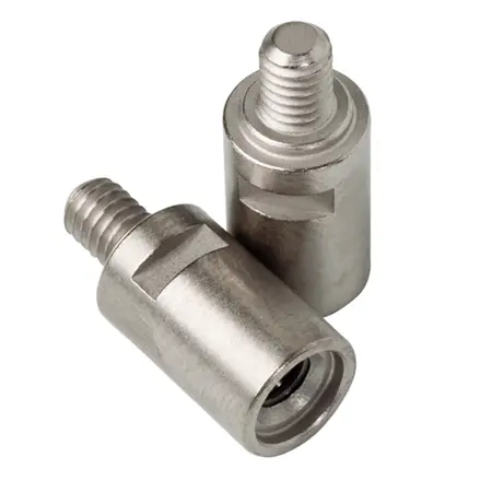 Jes-Extender Gold Precision System for Gentle Anatomical Support, Premium Kit