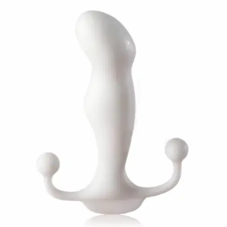 Aneros Progasm Classic Prostate Massager Large Black 11.4cm
