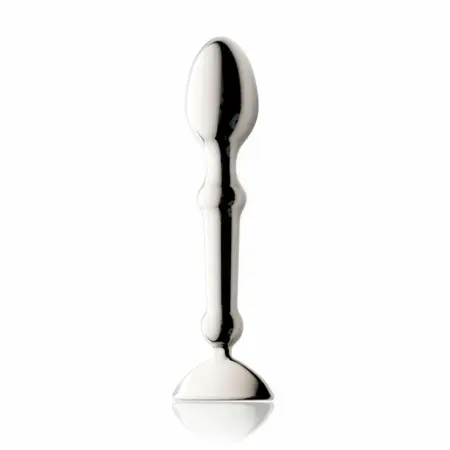 Aneros Tempo Stainless Steel Unisex Precision Model 9.5cm
