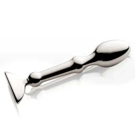 Aneros Tempo Stainless Steel Unisex Precision Model 9.5cm