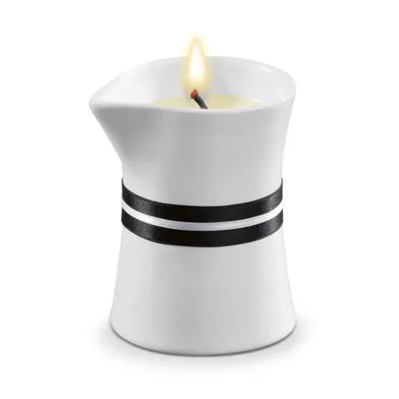 Petits Joujoux Massage Candle Rome 120g - Jojoba & Shea, Long Burn