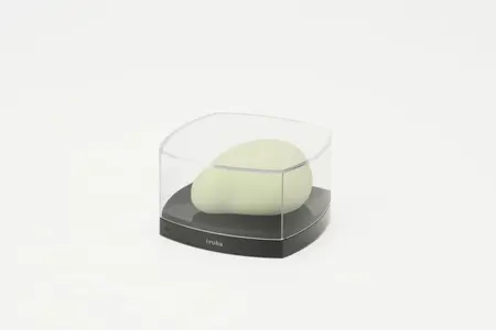 Iroha by Tenga Midori Green - Soft Silicone Rechargeable Intimate Device