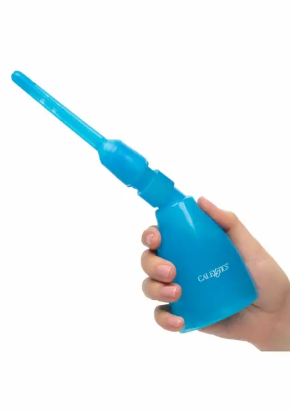 One-Way Ultimate Douche Cleaning System 162.75ml Leak-Proof Compact