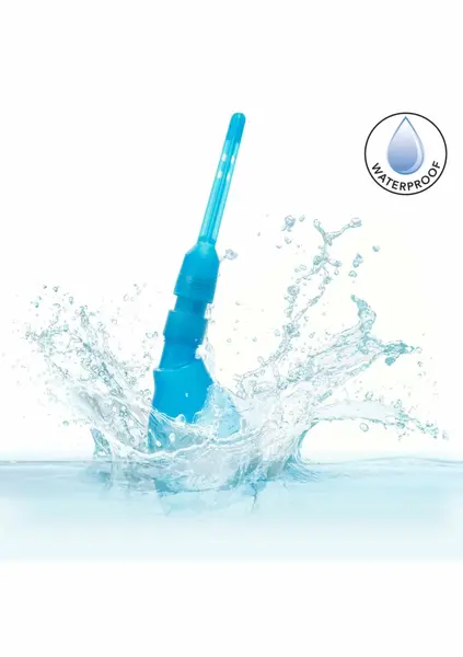 One-Way Ultimate Douche Cleaning System 162.75ml Leak-Proof Compact
