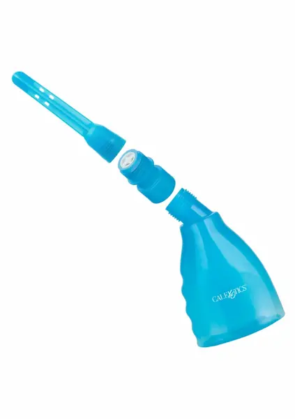 One-Way Ultimate Douche Cleaning System 162.75ml Leak-Proof Compact