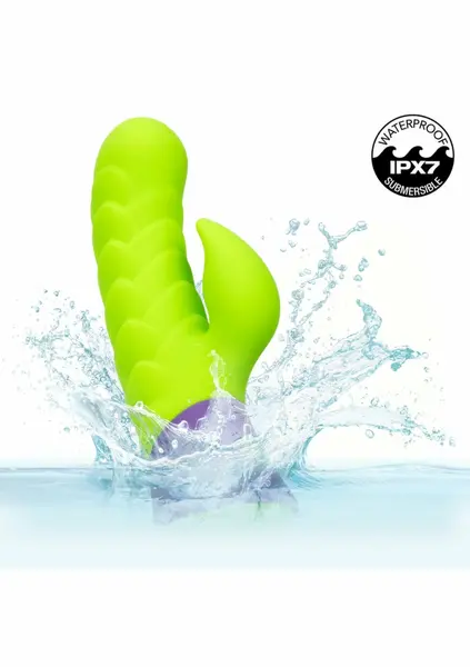 Dragon G Rave Intimate Massager Silicone Waterproof Rechargeable