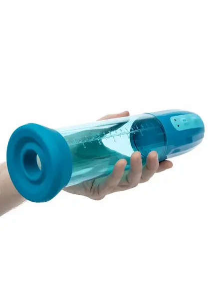 CalExotics  Advanced Waterproof Pump Automatic System Rechargeable