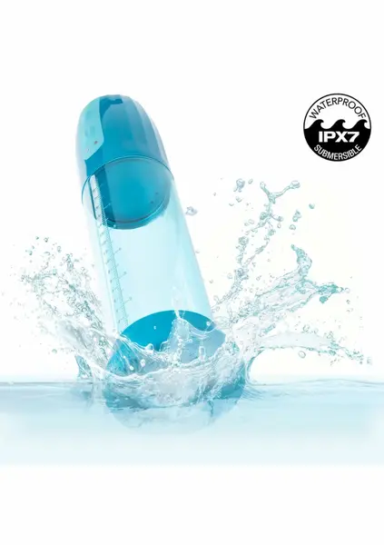 CalExotics  Advanced Waterproof Pump Automatic System Rechargeable