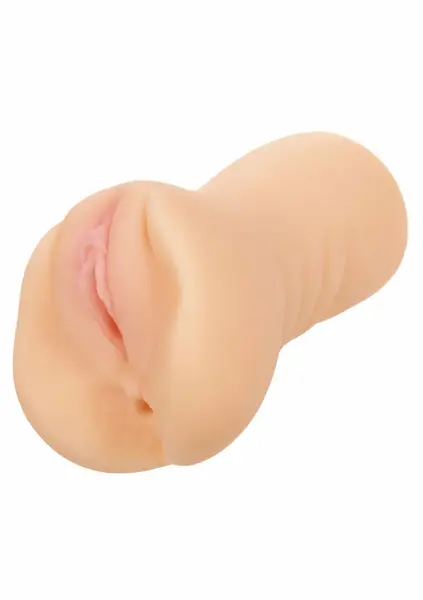 CalExotics Cheap Thrills Horny Housewife Dual-Entry Intimate Device 1 lb