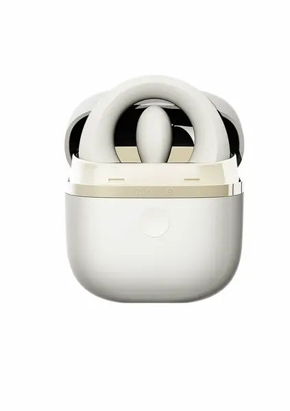 Zalo Apis Vibrating Couples Ring - App-Controlled Silicone, Waterproof, USB
