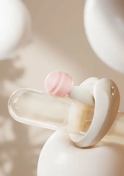 Zalo Apis Vibrating Couples Ring - App-Controlled Silicone, Waterproof, USB