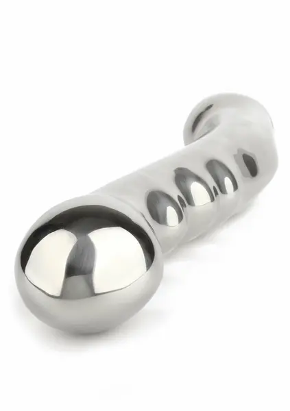 Mr. Steel Elegant Eleven Stainless Steel Model 28cm