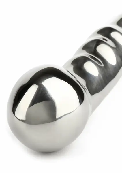 Mr. Steel Elegant Eleven Stainless Steel Model 28cm