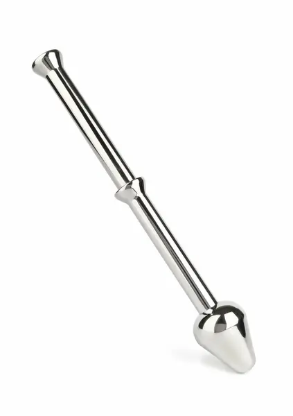 Mr. Steel Stainless Steel Dual-Ended Precision Intimate Tool 20cm