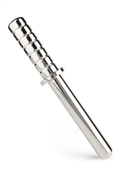 Mr. Steel Plain Stick Stainless Steel Rod with Ergonomic Grip 21cm
