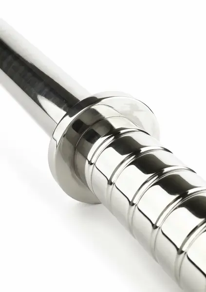 Mr. Steel Plain Stick Stainless Steel Rod with Ergonomic Grip 21cm