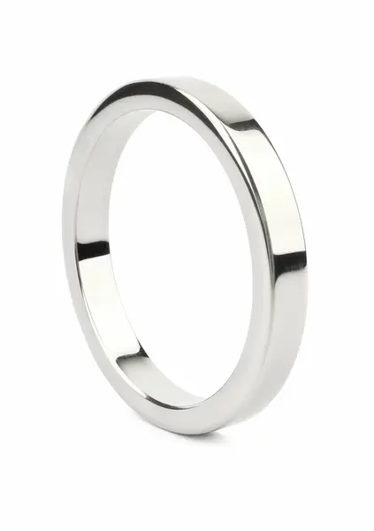 Mr. Steel Premium C-Ring Stainless Steel 8mm x 50mm Minimalist Design