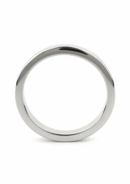 Mr. Steel Premium C-Ring Stainless Steel 8mm x 50mm Minimalist Design