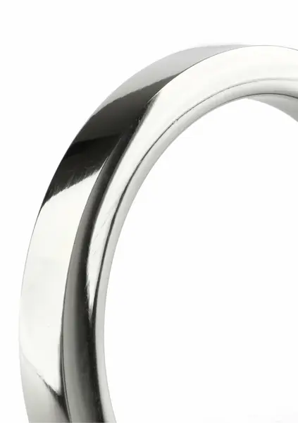Mr. Steel Premium C-Ring Stainless Steel 6mm x 40mm Minimalist Design