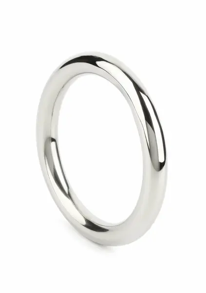 Mr. Steel The Prince C-Ring 8mm x 50mm Stainless Steel Ring