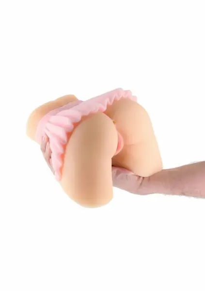 Barely Legal Senna Intimate Sleeve Soft TPE Anatomical Model