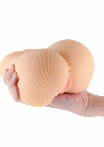 Barely Legal Leilani Intimate Machine Soft TPE Anatomical Sleeve