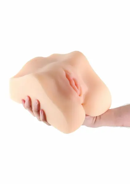 Barely Legal Holly Intimate Machine Soft TPE Anatomical Sleeve 14cm