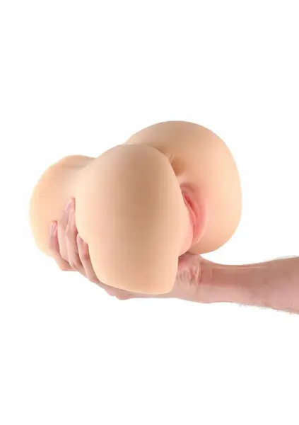 Barely Legal Hazel Intimate Machine Soft TPE Anatomical Model