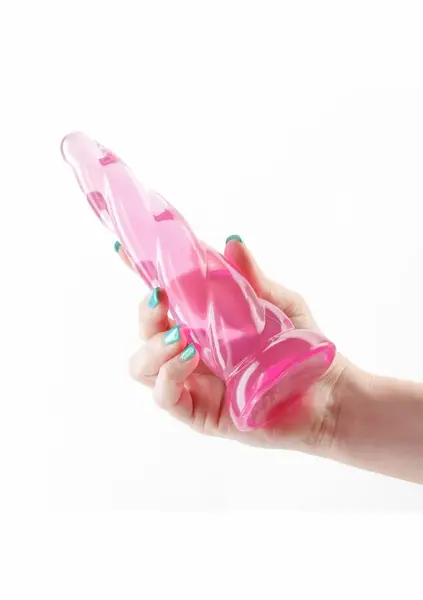 Fantasia Siren Flexible Intimate Device - Vibrant Design, Universal Fit