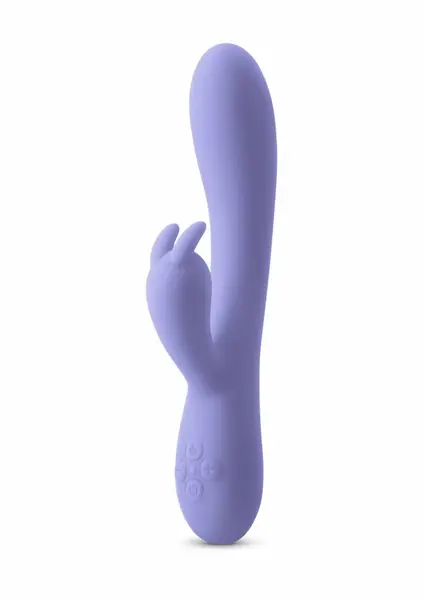 INYA Luv Bunny Silicone Intimate Device 16 Functions Pink