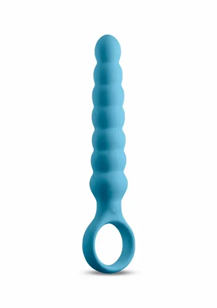 Desire Lucent Flexible Wand Massager, 3 Speeds, 7 Functions, Black