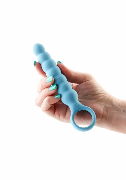 Desire Lucent Flexible Wand Massager, 3 Speeds, 7 Functions, Black