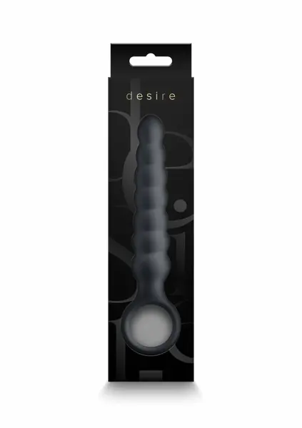 Desire Lucent Flexible Wand Massager with 10 Vibration Modes