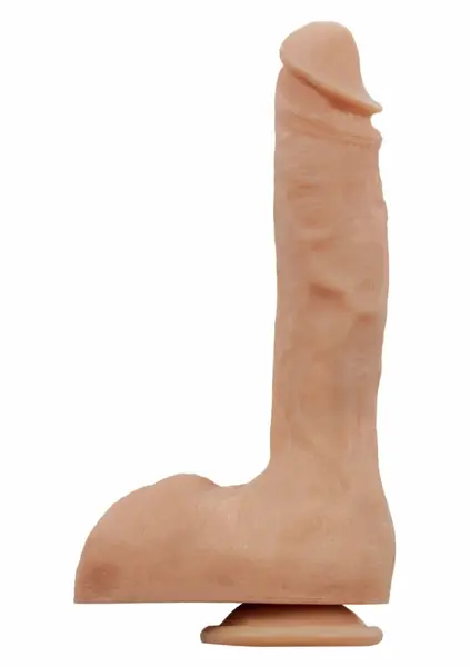 Pipedream Danny D's Secret Weapon Dong 26.7cm TPE Suction Cup