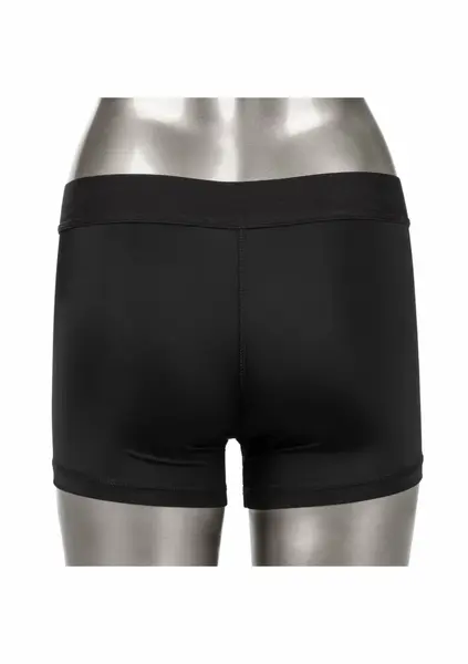 CalExotics Her Royal Harness Boxer Brief L/XL - Supportive Harness System