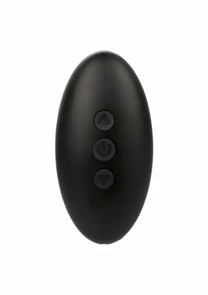 CalExotics Me2 Remote Rumbler Dual-Motor Intimate Machine, Purple