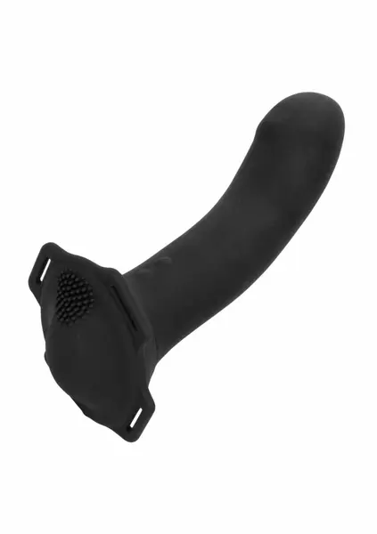 CalExotics Me2 Remote Rumbler Dual-Motor Intimate Machine, Purple