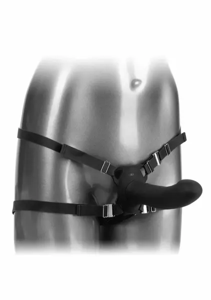 CalExotics Me2 Remote Rumbler Dual-Motor Intimate Machine, Purple