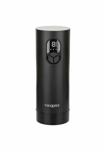 Bionic Sucking and Vibrating Intimate Machine, 4 Suction Modes, 7 Vibration Modes