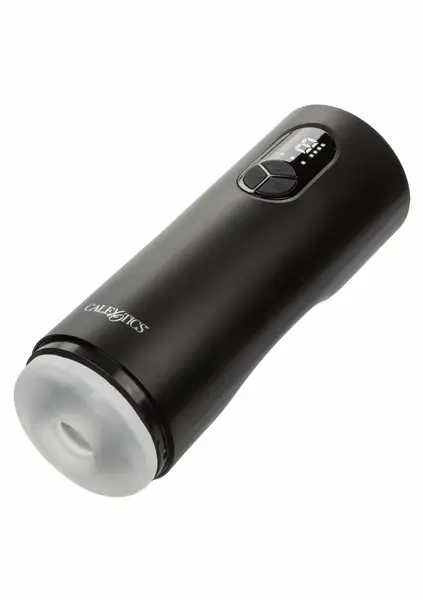 Bionic Sucking and Vibrating Intimate Machine, 4 Suction Modes, 7 Vibration Modes