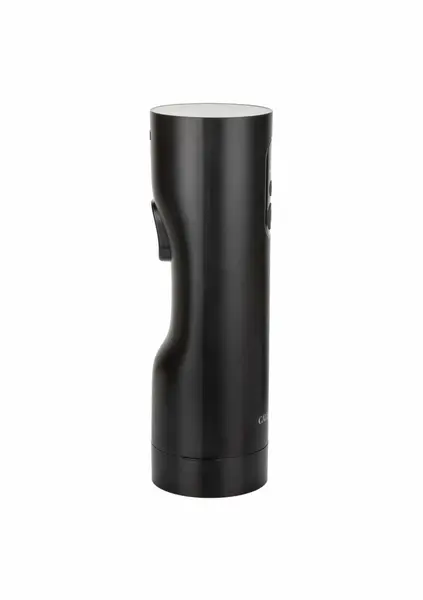 Bionic Thrusting Intimate Machine 7-Function USB Rechargeable Black